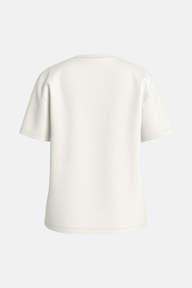 T-shirt (korte mouwen) Wit - VILA®