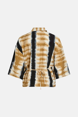 Chemise à manches courtes - multicolore - VILA®