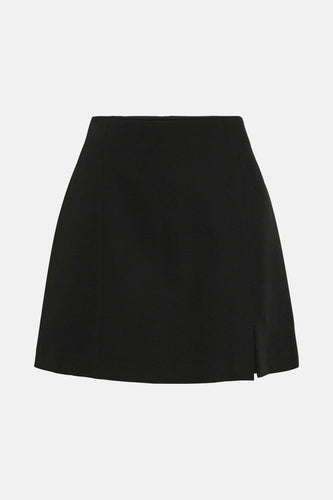 VICAMMI SHORT SKIRT - NOOS - VILA®