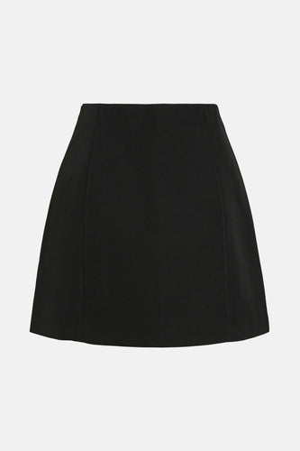 VICAMMI SHORT SKIRT - NOOS - VILA®