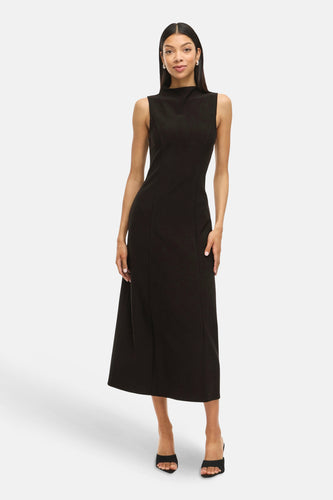 Kleedje - zwart - VILA®