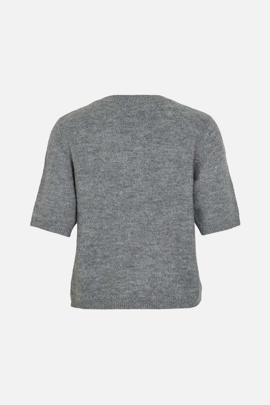 Gilet - grijs