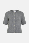 Gilet - grijs