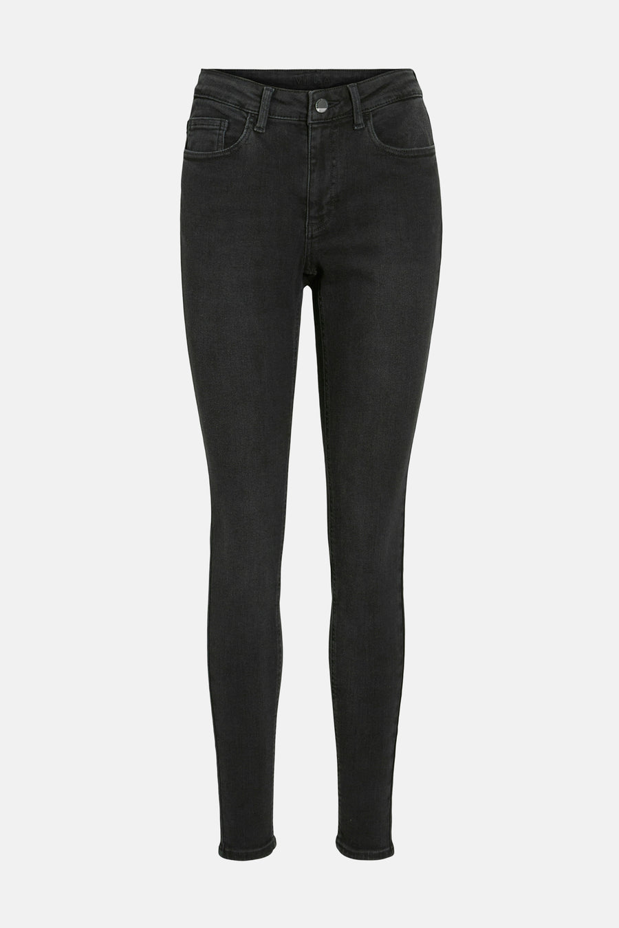 VISARAH - black denim - VILA®