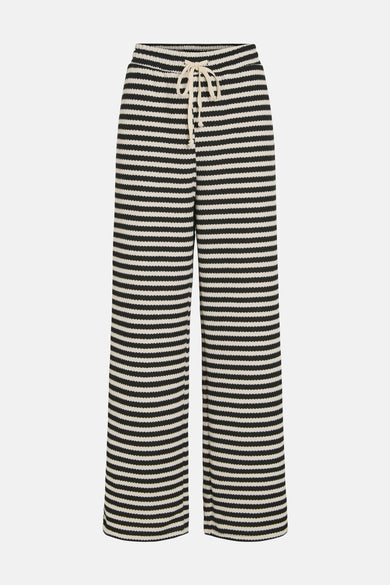 Broek - zwart