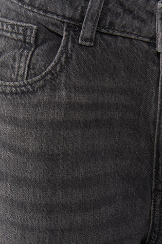 PALMA - mid grey denim