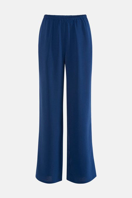 Broek - blauw