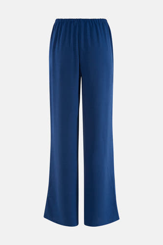 Broek - blauw