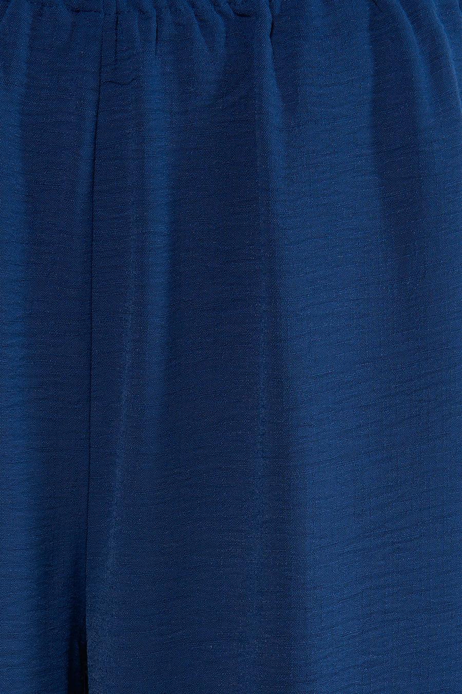 Broek - blauw