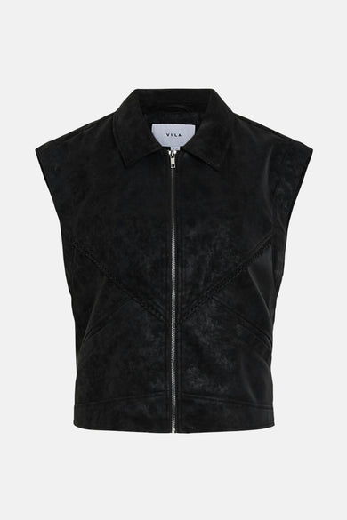 VIPULINA S/L COATED VEST