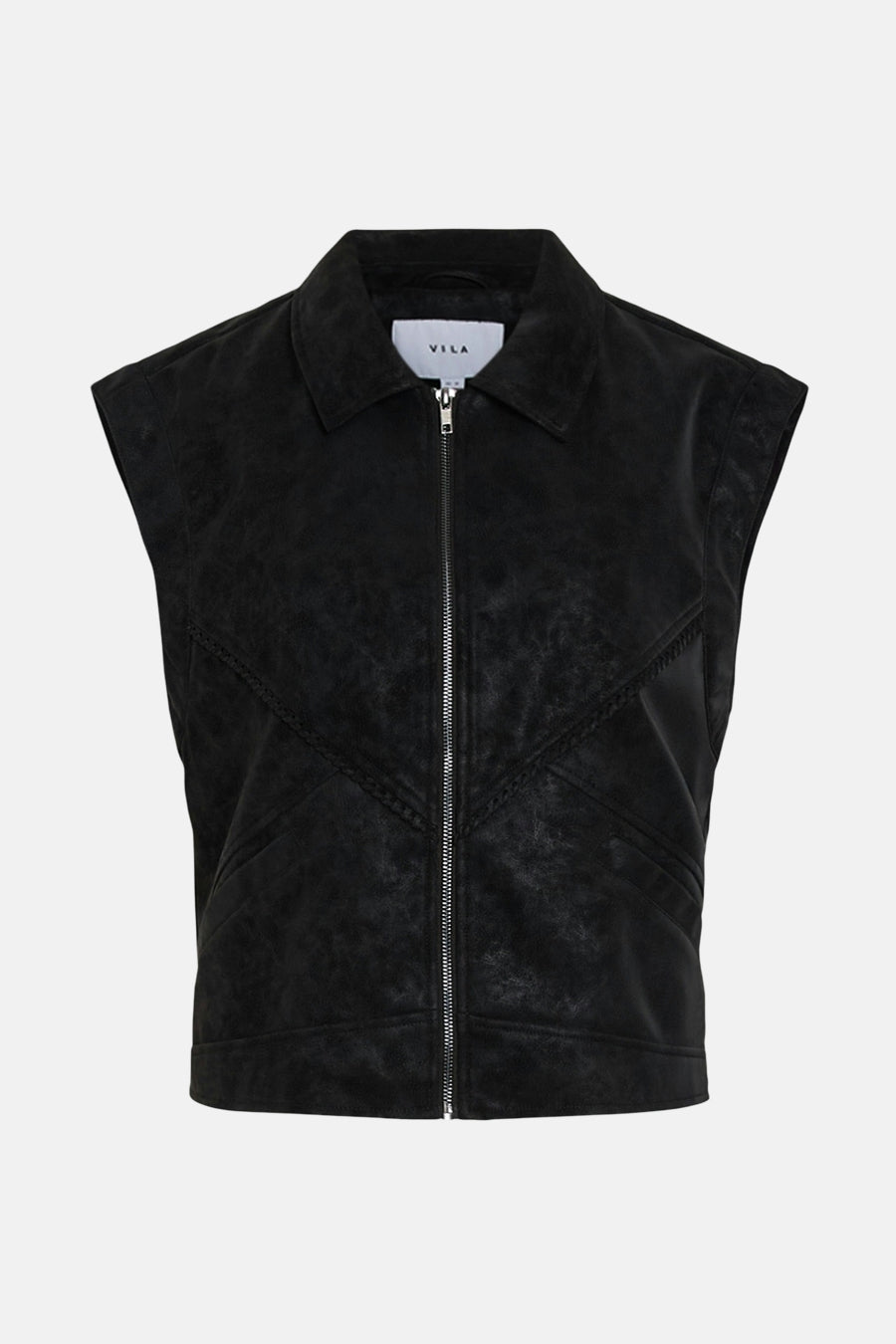 Veste sans manches - noir - VILA®