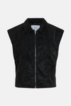 VIPULINA S/L COATED VEST