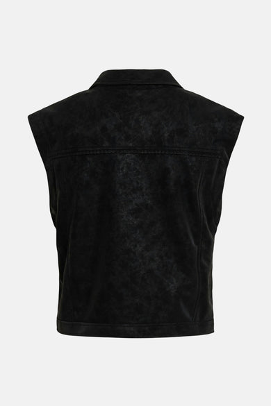 VIPULINA S/L COATED VEST
