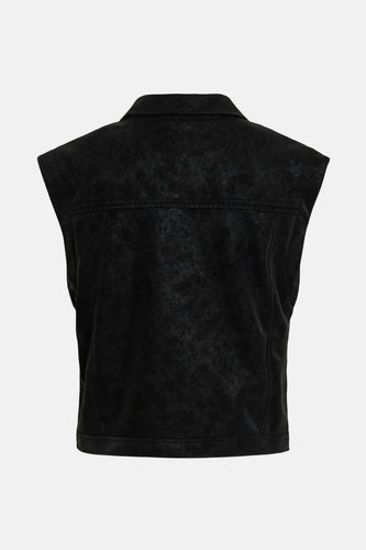 Bodywarmer - zwart