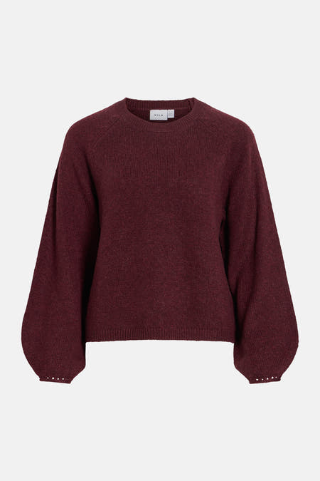 Pull O-hals - Port Royale
