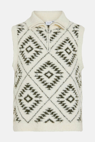 Débardeur - écru - VILA®