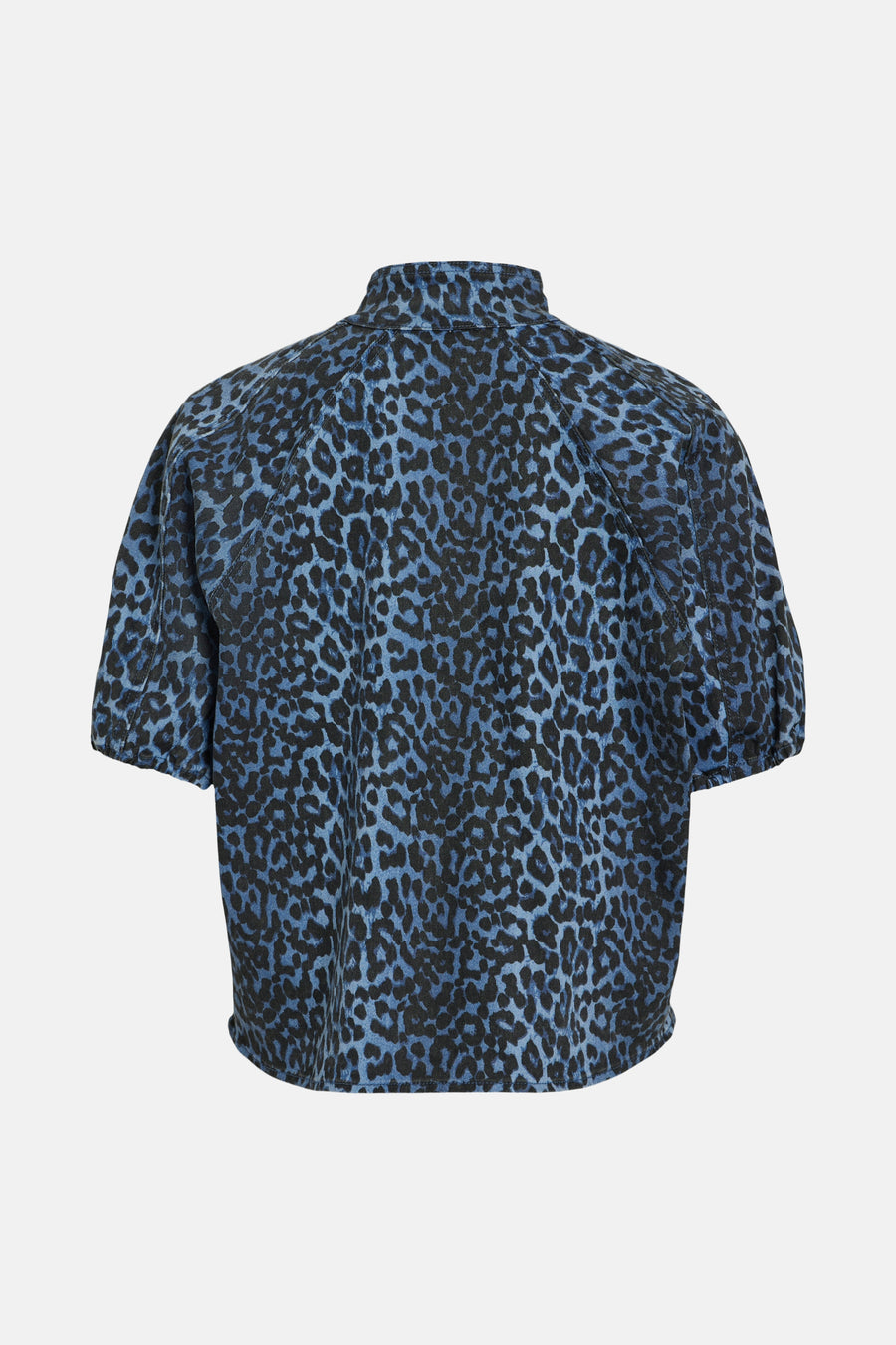 Blouse - blauw - VILA®