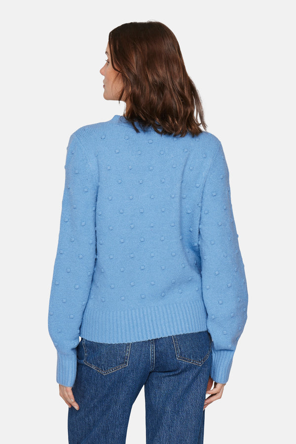 Cardigan Bleu - VILA®