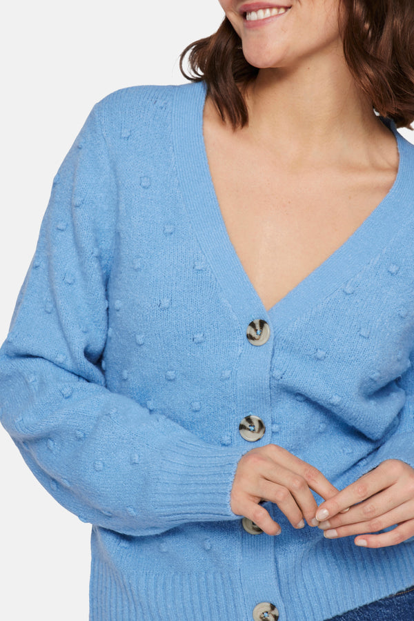 Cardigan Bleu - VILA®