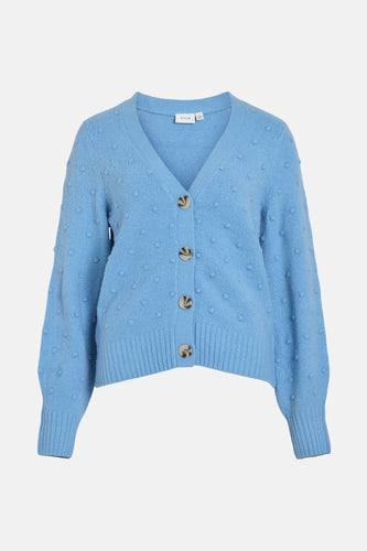 Cardigan - bleu - VILA®