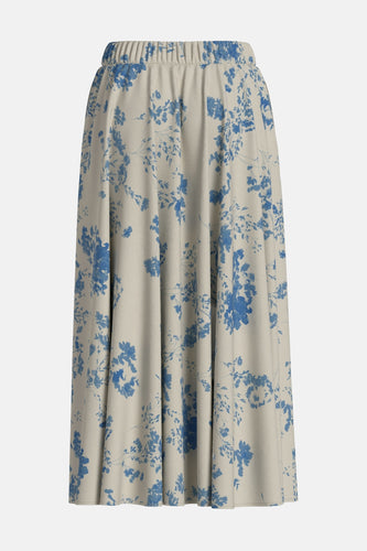 VILANNAI ANKLE SKIRT/DC/LC