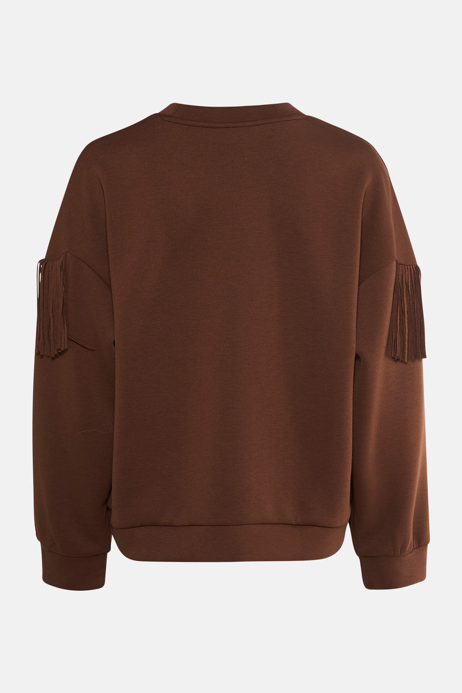 Sweater - bruin - VILA®