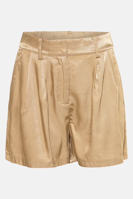 Short Beige - VILA®