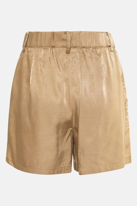 Short Beige - VILA®