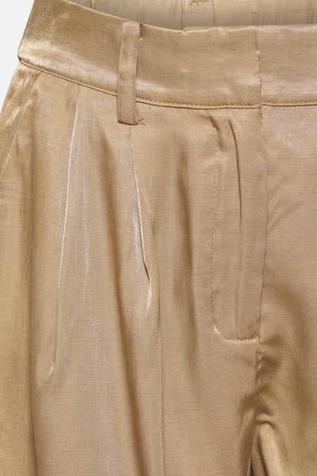 Short Beige - VILA®