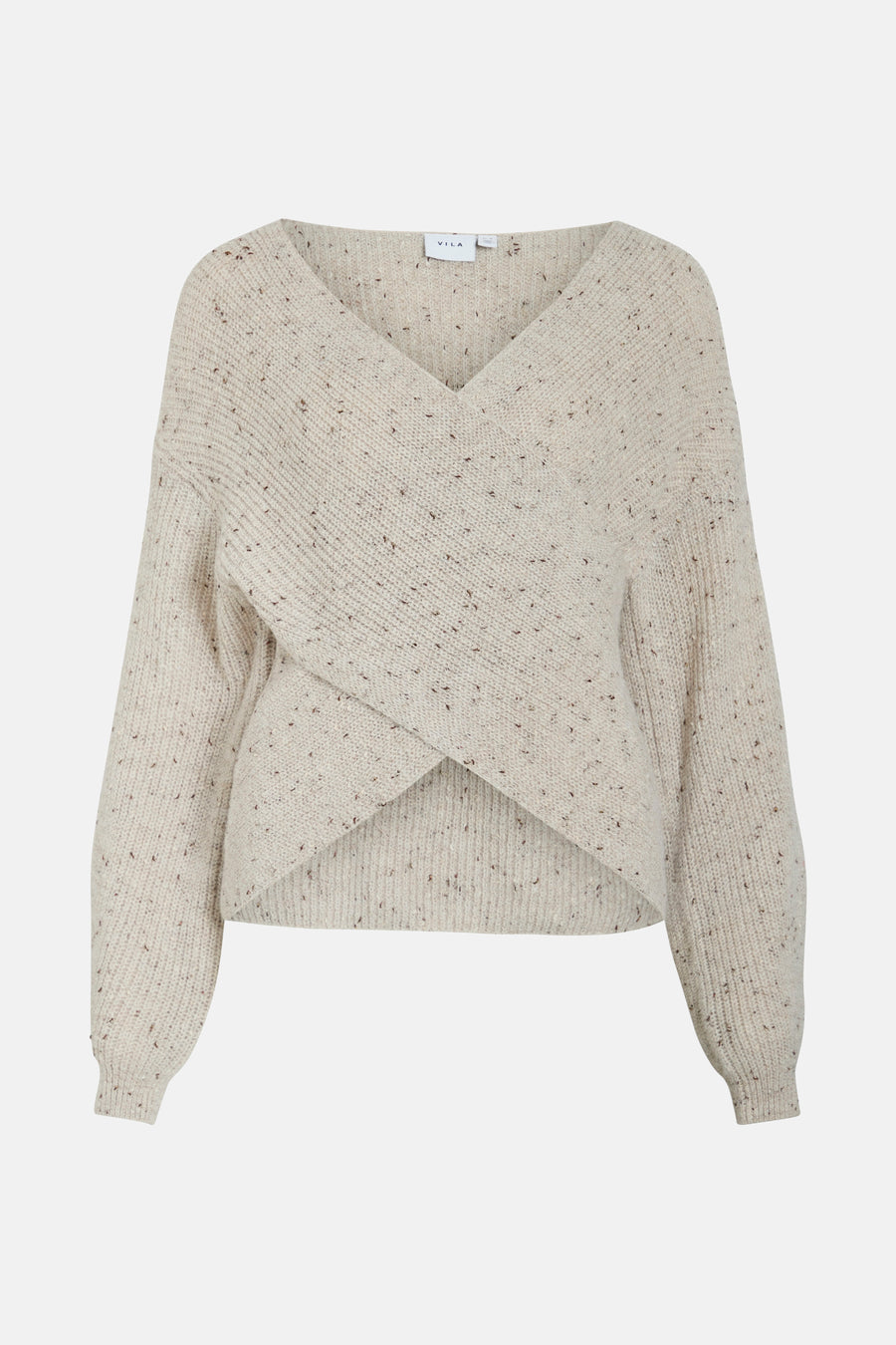 Pull - beige