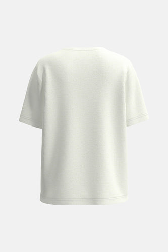 T-shirt à manches courtes - blanc - VILA®