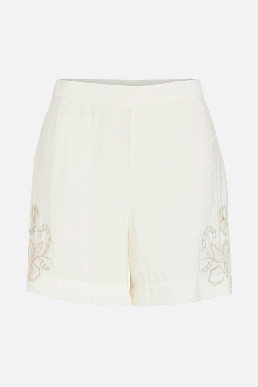 Short - Wit - VILA®