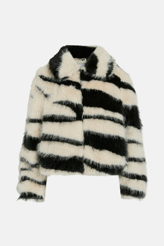 Korte jas beige - VILA® - VILA®