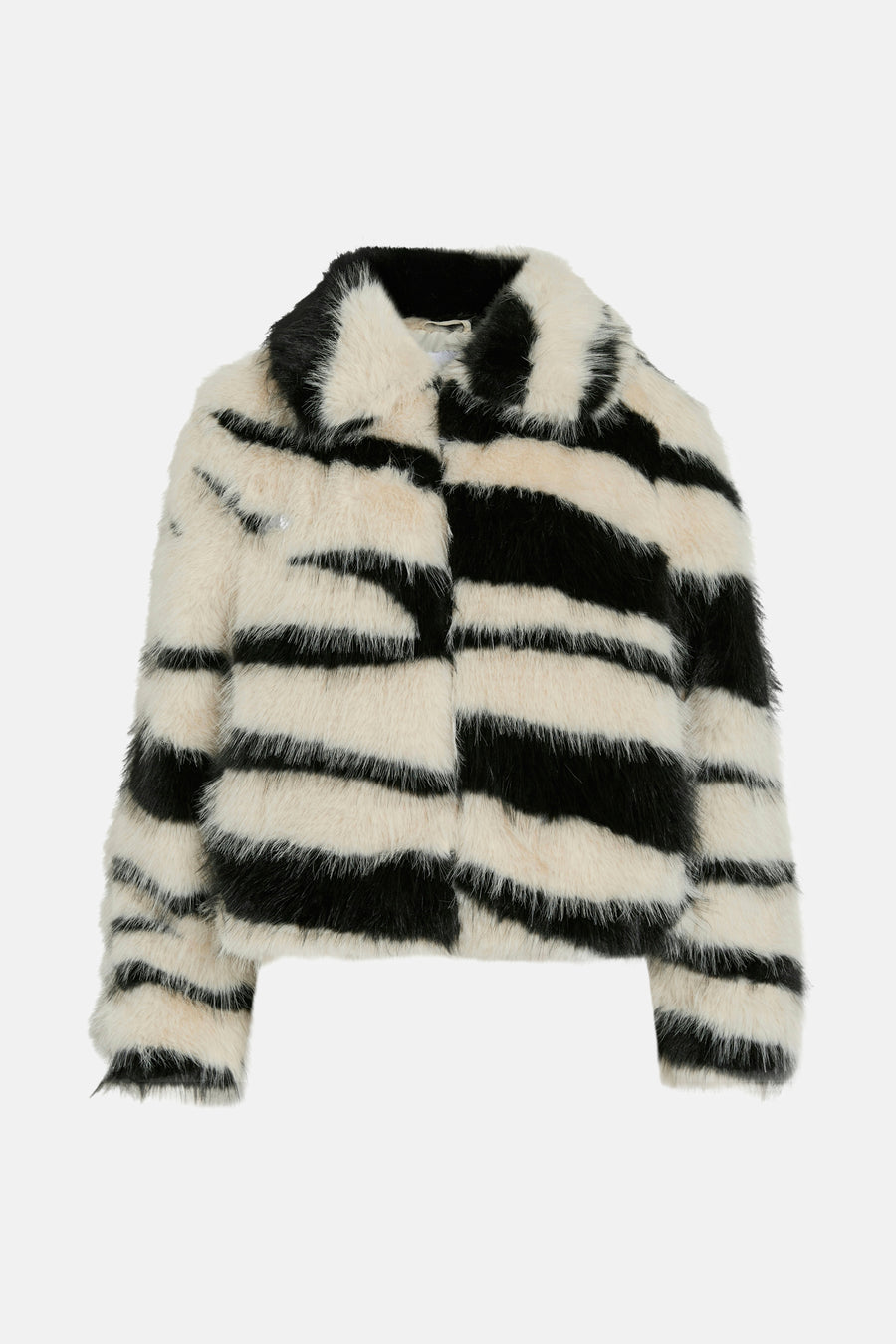 Korte jas beige - VILA® - VILA®