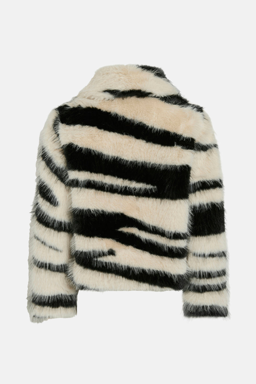 Korte jas beige - VILA® - VILA®