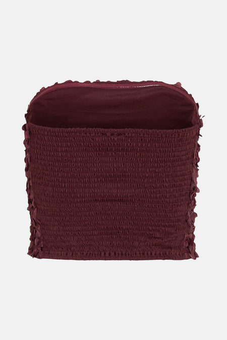 Blouse paars - VILA®