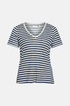 VINOEL S/S AOP TOP - NOOS