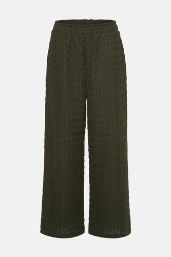 Broek - groen