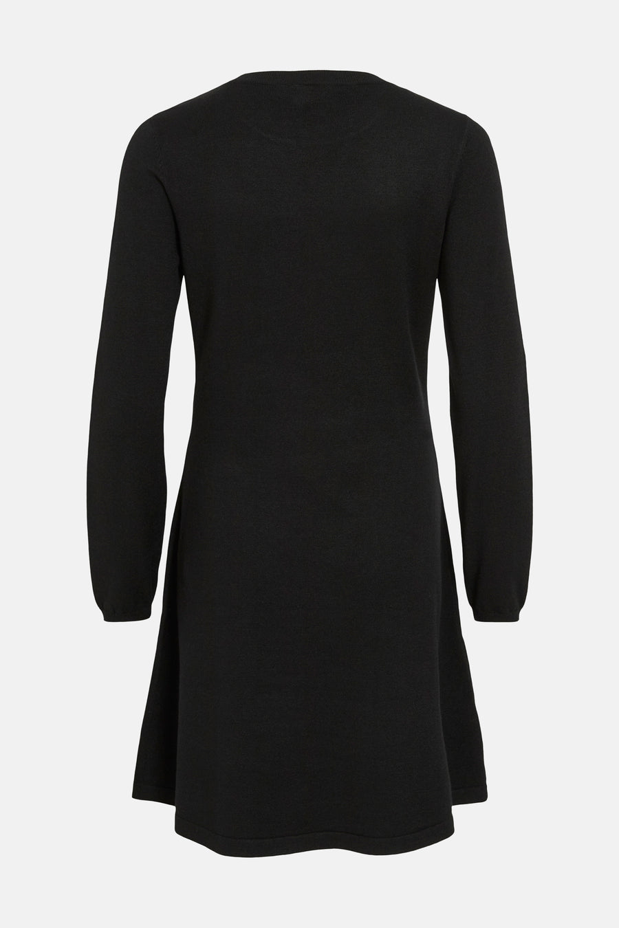 Kleedjes (lange mouwen) zwart - VILA®