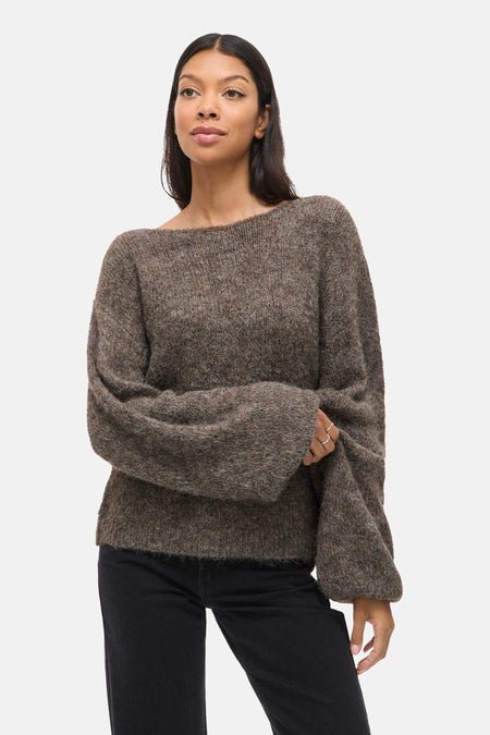 Pull - Falcon