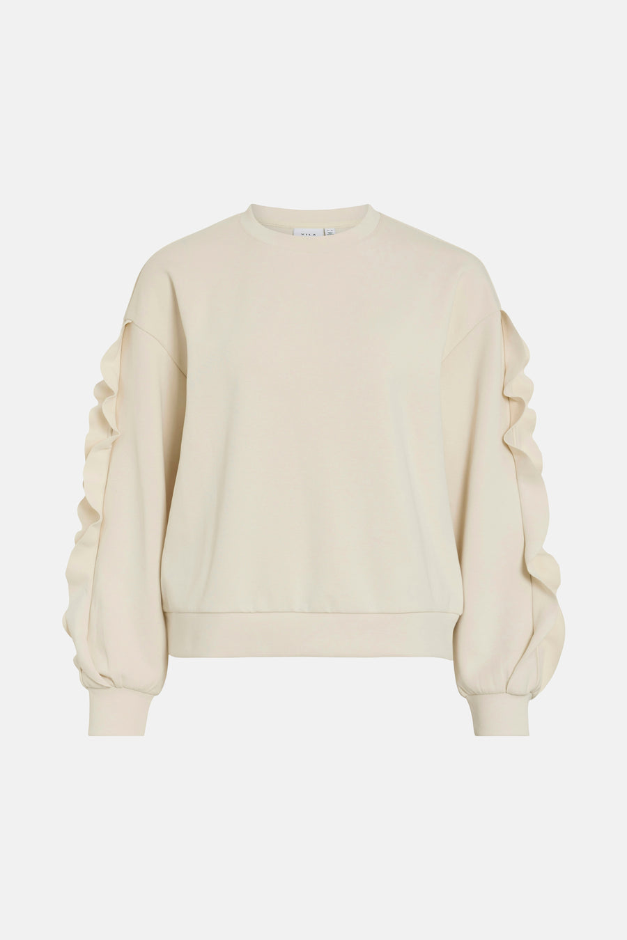 Sweater - beige - VILA®