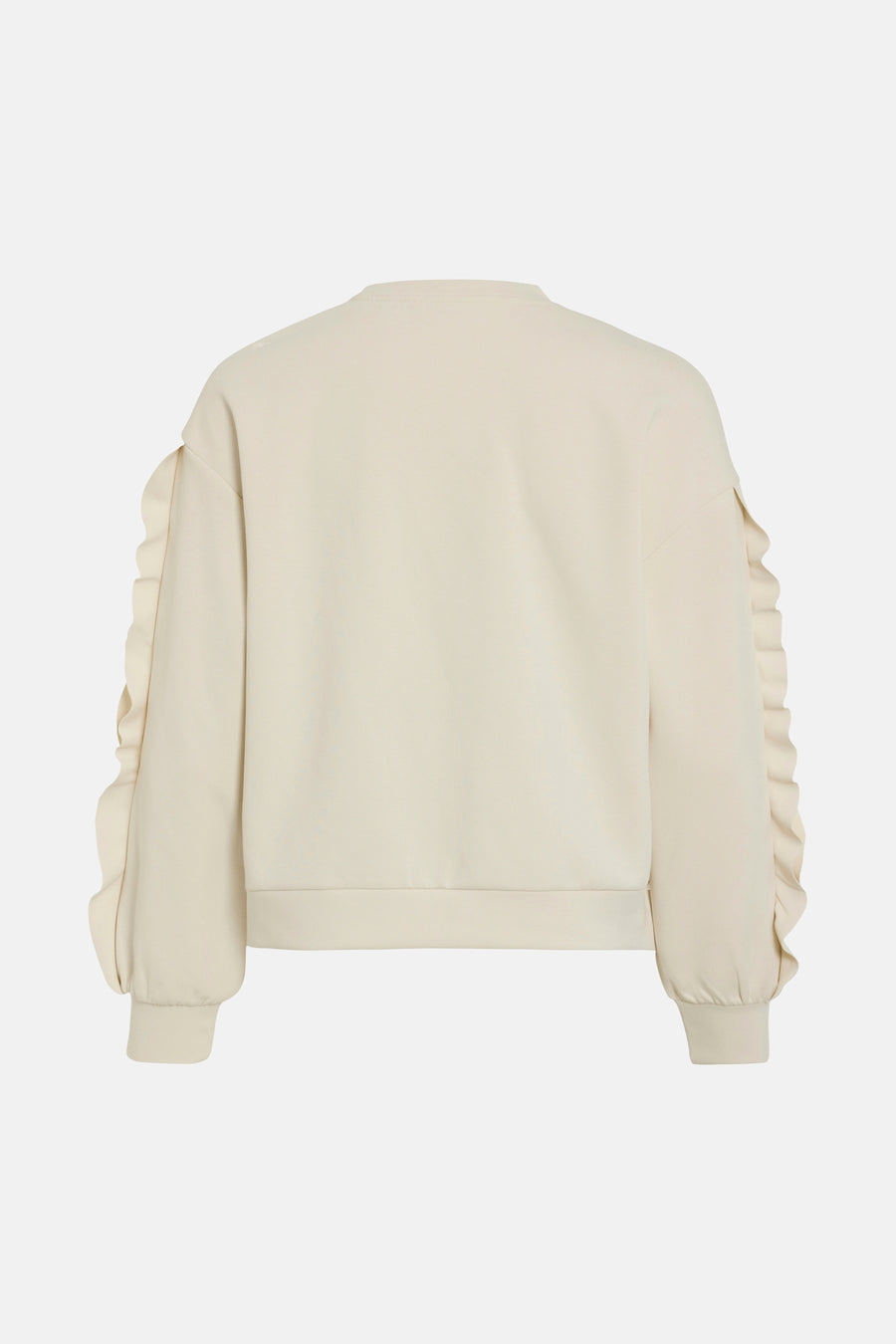 Sweater - beige - VILA®