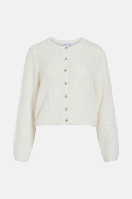 Cardigan Wit - VILA®