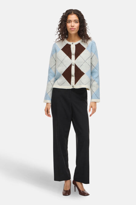 Gilet - Multicolor