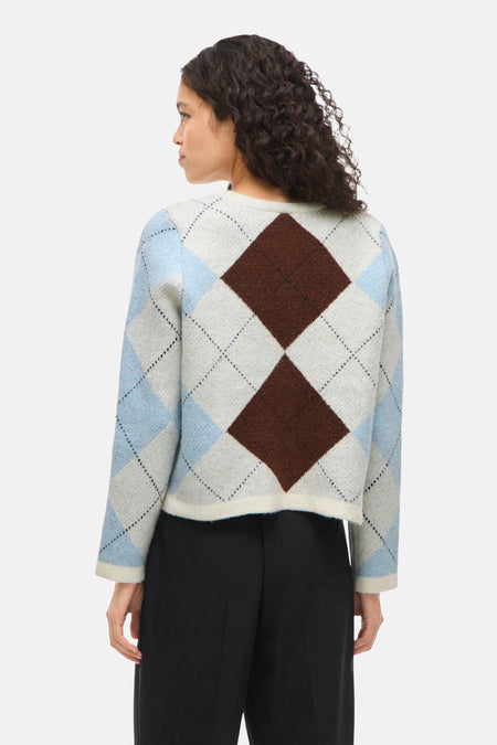 Gilet grijs - VILA®