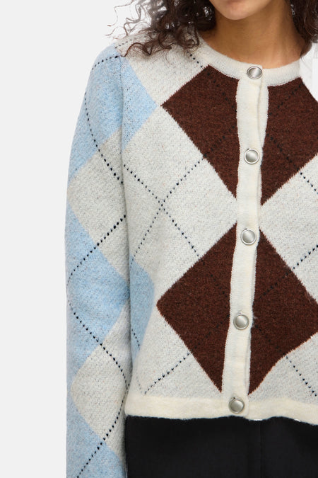 Gilet grijs - VILA®