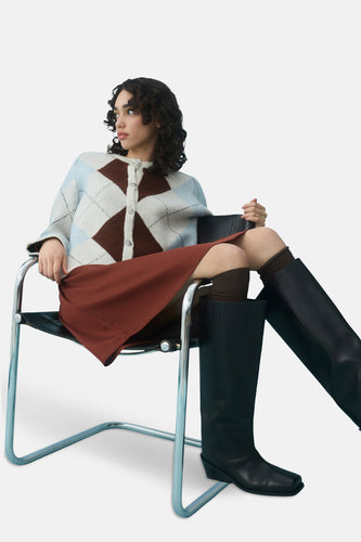 Gilet - Multicolore - VILA®