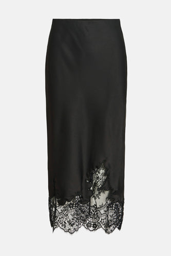 Rok 3/4 zwart - VILA® - VILA® - 6