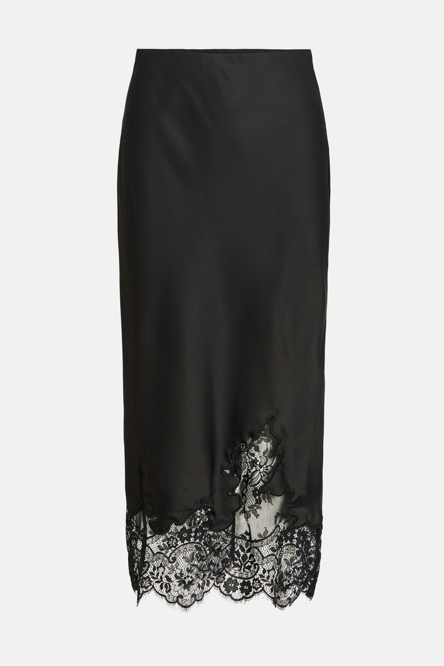 Rok 3/4 zwart - VILA® - VILA® - 5