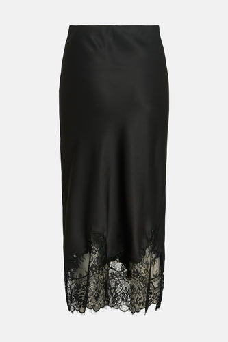 Rok 3/4 zwart - VILA® - VILA® - 6